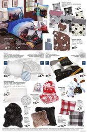 22. stránka Sconto nábytok letáku