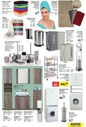 19. stránka Sconto nábytok letáku