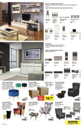 9. stránka Sconto nábytok letáku