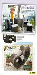 27. stránka Sconto nábytok letáku