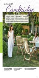 2. stránka Sconto nábytok letáku