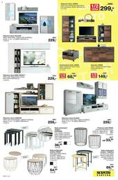 13. stránka Sconto nábytok letáku