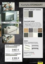 35. stránka Sconto nábytok letáku