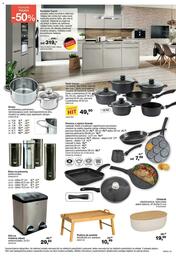 20. stránka Sconto nábytok letáku