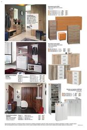 18. stránka Sconto nábytok letáku