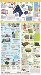 10. stránka Sconto nábytok letáku