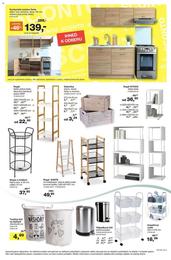 18. stránka Sconto nábytok letáku