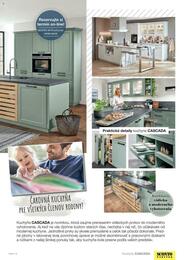49. stránka Sconto nábytok letáku