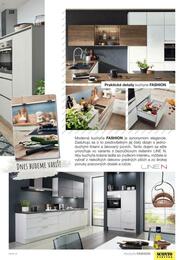 55. stránka Sconto nábytok letáku