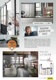 67. stránka Sconto nábytok letáku