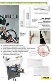 15. stránka Sconto nábytok letáku