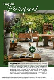 22. stránka Sconto nábytok letáku