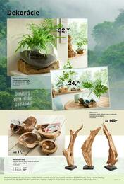 44. stránka Sconto nábytok letáku