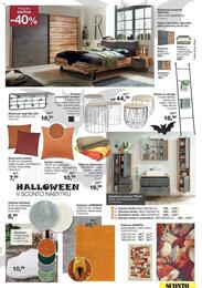 21. stránka Sconto nábytok letáku