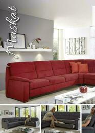 6. stránka Sconto nábytok letáku