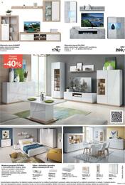 12. stránka Sconto nábytok letáku