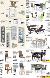 11. stránka Sconto nábytok letáku