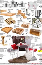22. stránka Sconto nábytok letáku