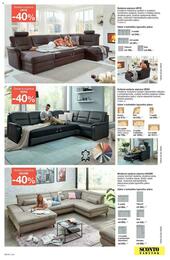 15. stránka Sconto nábytok letáku
