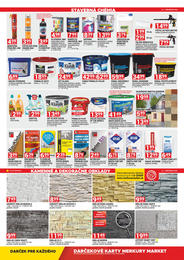 11. stránka Merkury Market letáku