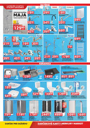 6. stránka Merkury Market letáku