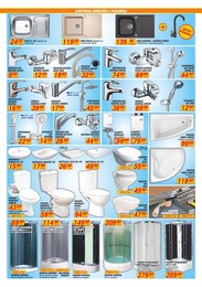 4. stránka Merkury Market letáku