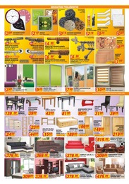 8. stránka Merkury Market letáku