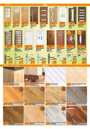 9. stránka Merkury Market letáku