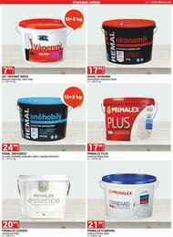 37. stránka Merkury Market letáku