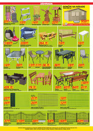 5. stránka Merkury Market letáku