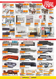 7. stránka Merkury Market letáku