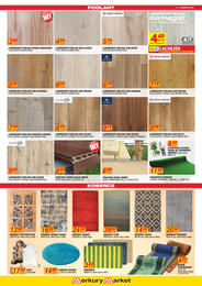 9. stránka Merkury Market letáku