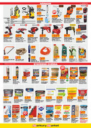 10. stránka Merkury Market letáku