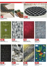 10. stránka Merkury Market letáku