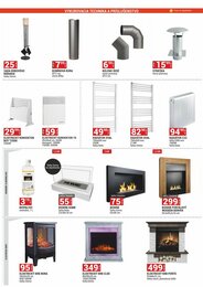 2. stránka Merkury Market letáku