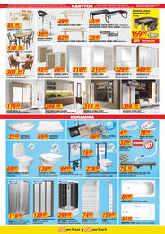 2. stránka Merkury Market letáku