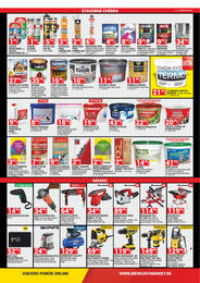 5. stránka Merkury Market letáku