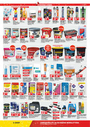 11. stránka Merkury Market letáku