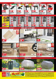 4. stránka Merkury Market letáku