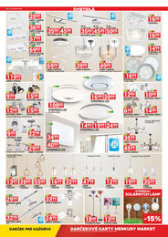 11. stránka Merkury Market letáku