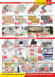 3. stránka Merkury Market letáku