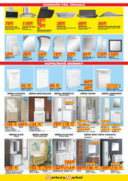 5. stránka Merkury Market letáku