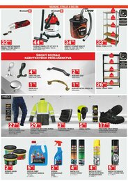 28. stránka Merkury Market letáku