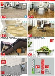 3. stránka Merkury Market letáku