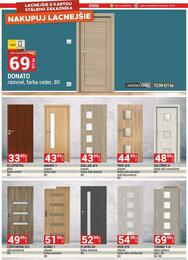 8. stránka Merkury Market letáku