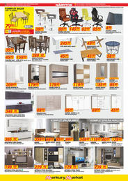 6. stránka Merkury Market letáku