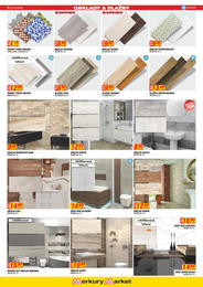 9. stránka Merkury Market letáku