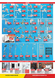 23. stránka Merkury Market letáku
