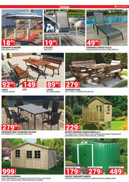 9. stránka Merkury Market letáku