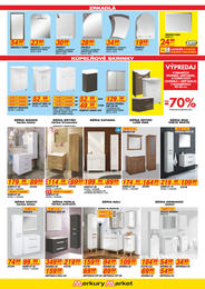 9. stránka Merkury Market letáku